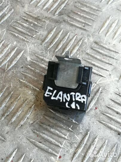 Электронный блок Hyundai Elantra HD G4GC 2007