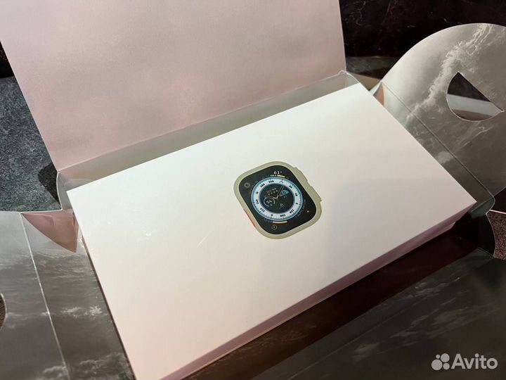 Apple Watch 8 Ultra 49mm
