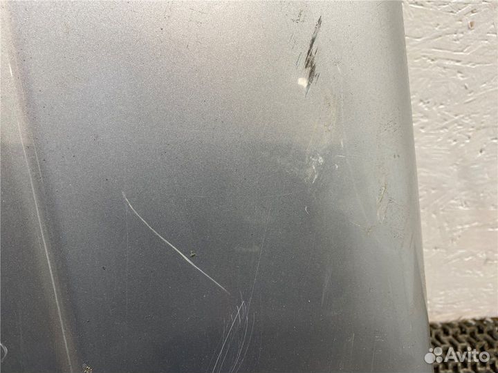 Крыло Citroen Jumpy (Dispatch), 2007