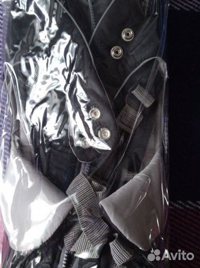 Рюкзак для переноски ребенка