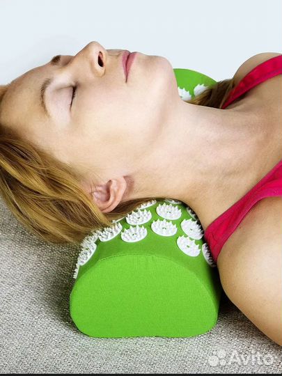 Подушка акупунктурная