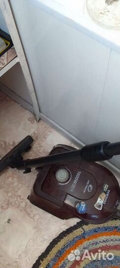 Пылесос Philips