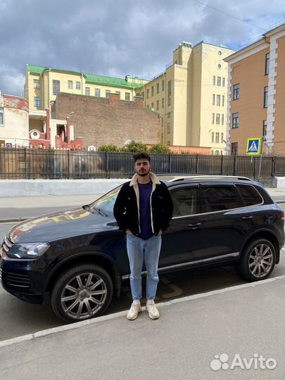 Трезвый водитель на вашем авто