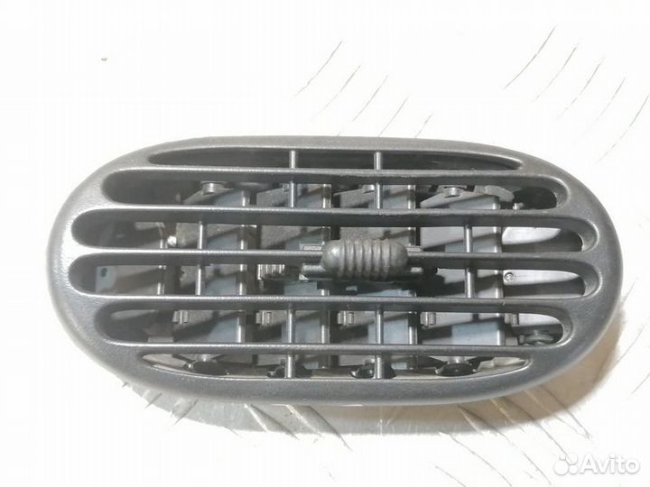 Дефлектор воздушный Chrysler Sebring/dodge stratus