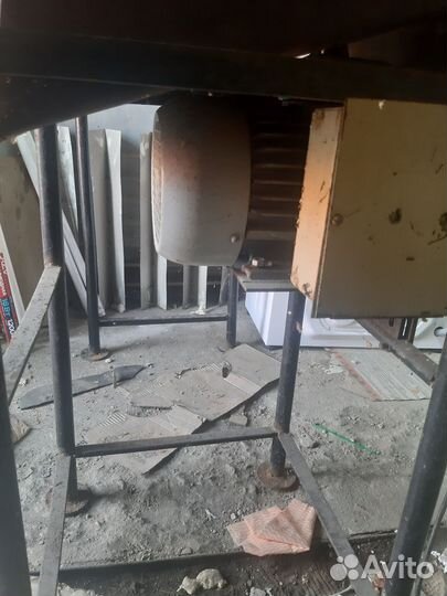 Токарный станок по дереву бу