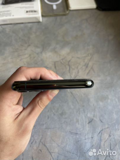 iPhone 11 Pro Max, 256 ГБ