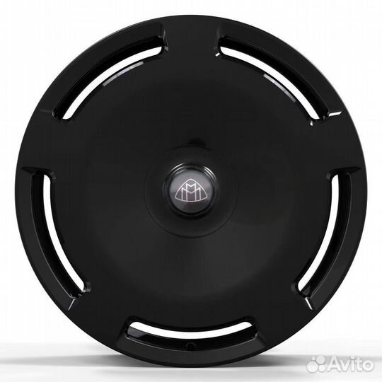 Колесные диски на mercedes w222