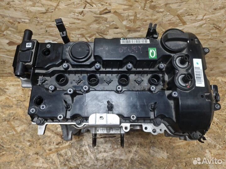 Двигатель Omoda C5 sqrf4J16