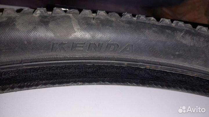 Покрышки для велосипеда 29