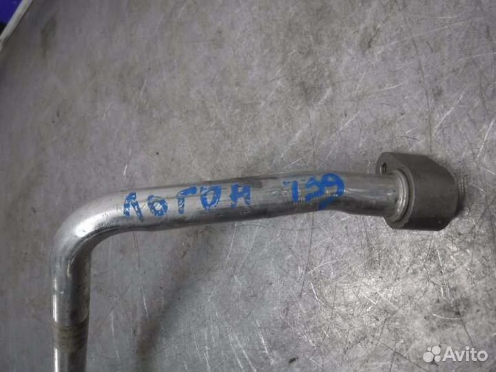 Трубка кондиционера Renault Logan K7M 2009