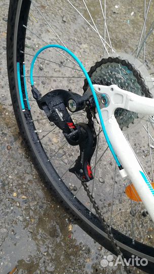 Велосипеды