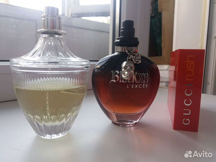 Juicy couture оригинал