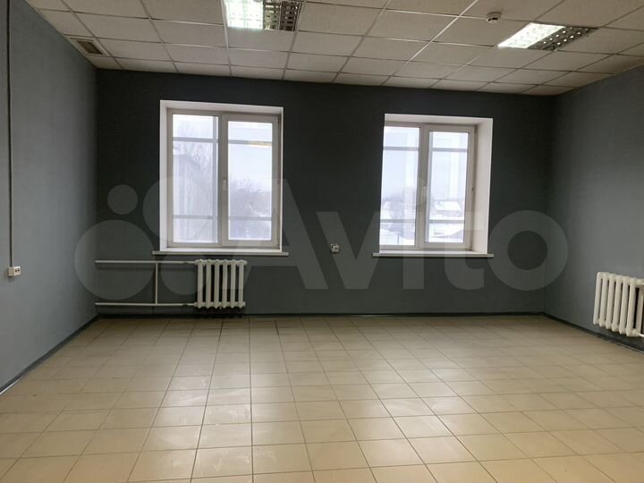 Офис / салон / магазин / студия, от 40 м²