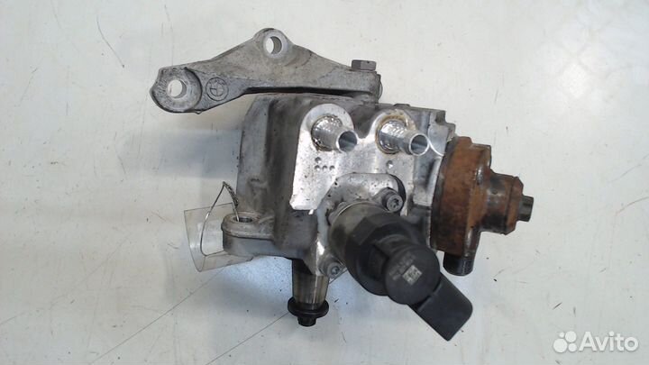 Тнвд BMW 3 E90, E91, E92, E93, 2010