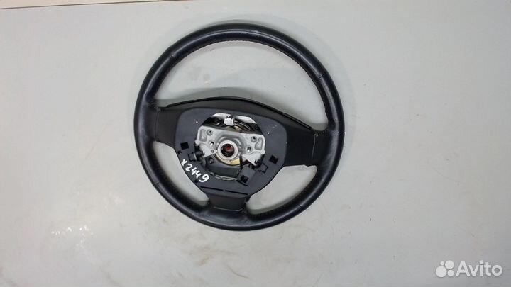 Руль Toyota RAV 4, 2006