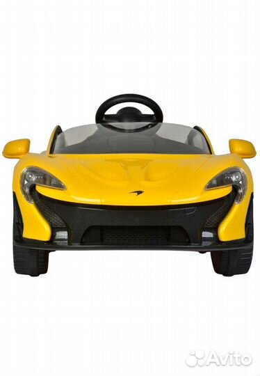 Электромобиль