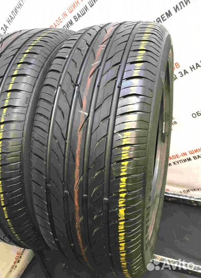 Platin RP 420 Summer 215/55 R17 98Y