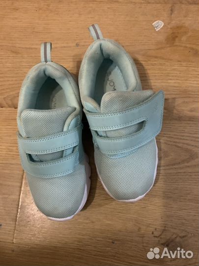 Кроссовки jomoto 29