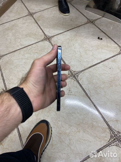 iPhone xr в корпусе 13 про128