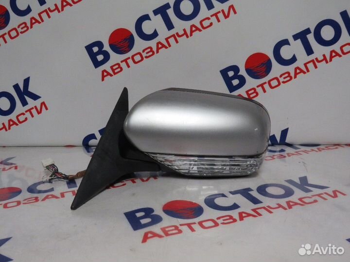 Зеркало Лево subaru legacy BL9, BP5, BP9, BL5