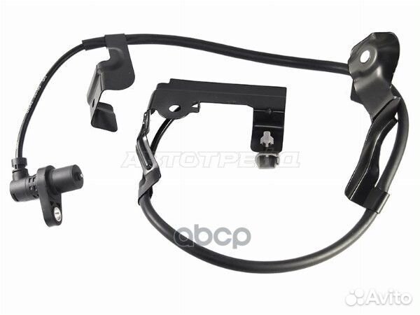 Датчик ABS FR toyota hiace KDH200 06- RH