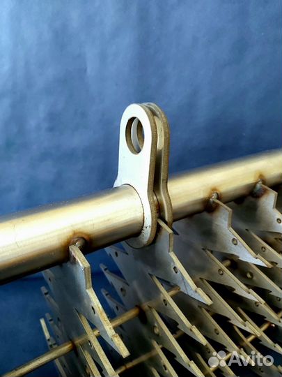 Поисковые грабли 