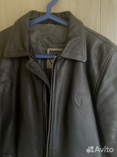 Мотокуртка Highway 1 + Detlev Louis