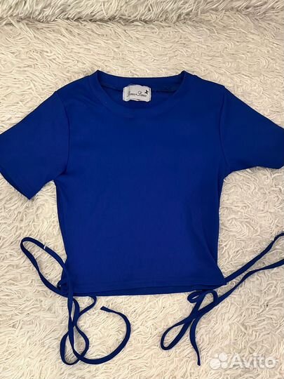 Топ женский