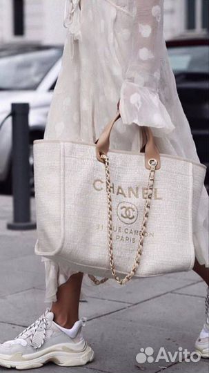 Сумка Chanel