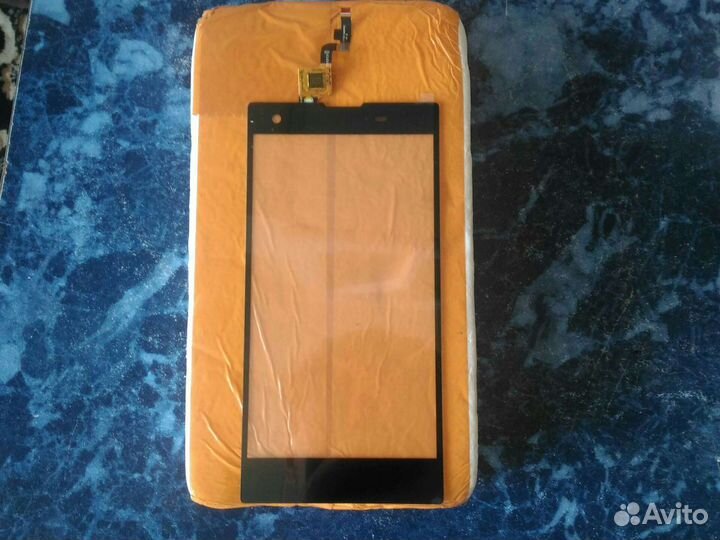 Fly IQ 4511(сенсор)