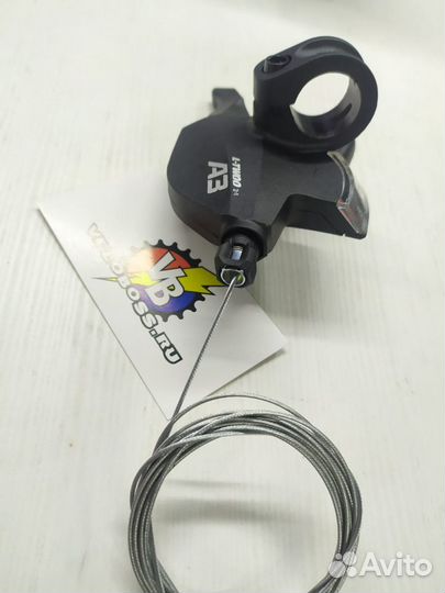 Шифтер правый на 8 скоростей L-twoo