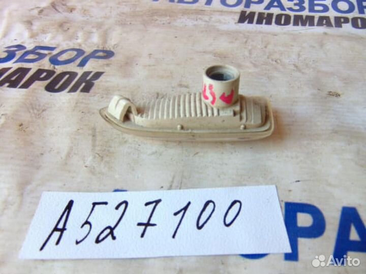 Указатель поворота правый для Opel Astra J 4 2009