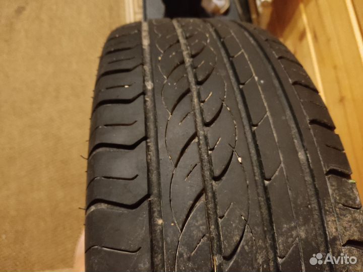 Joyroad Sport RX6 205/50 R17