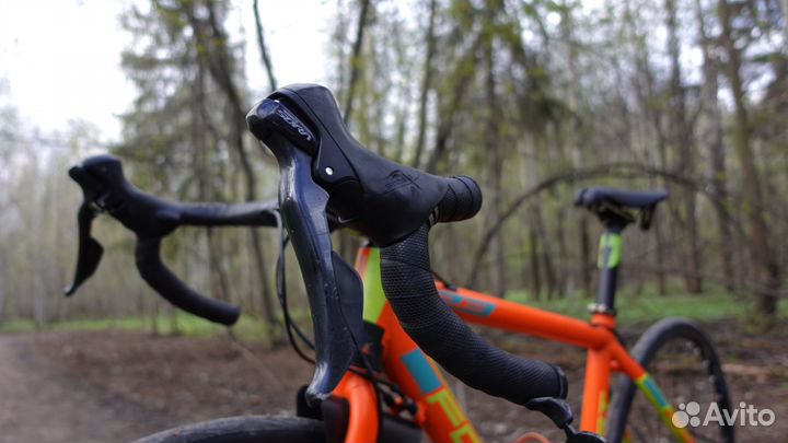 Циклокросс Format 2313 (2017)