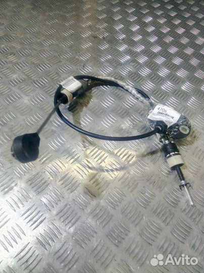 Трос переключения АКПП передний Volvo S80