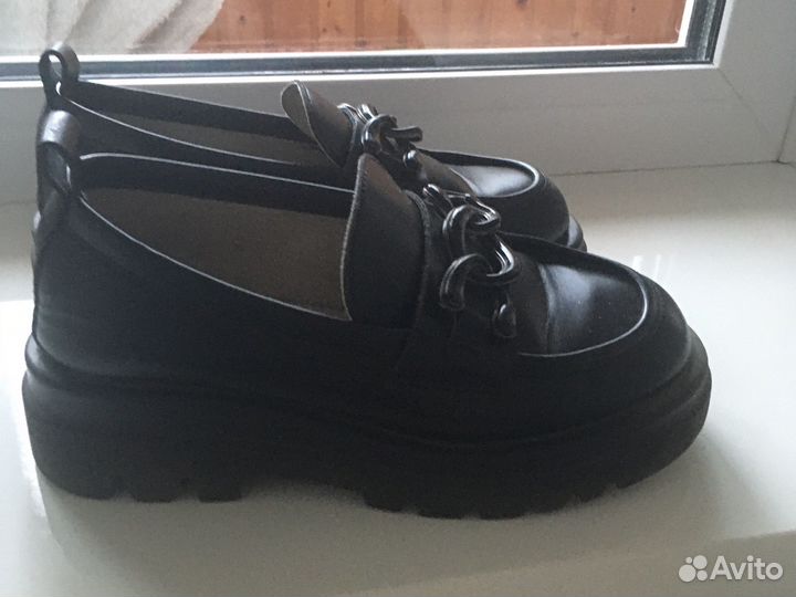 Лоферы Ирина