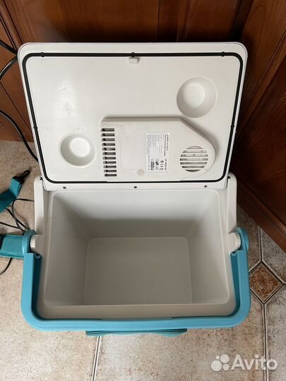 Холодильник для автомобиля