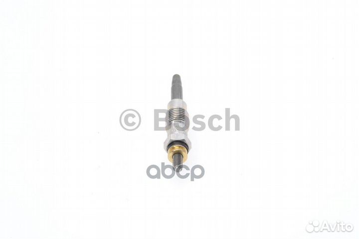 Свеча накала MB 0 250 201 055 Bosch