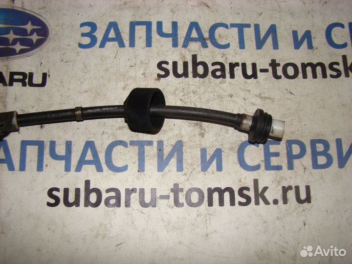 Трос ручного тормоза LH BR9 2013 (Тормозная систем