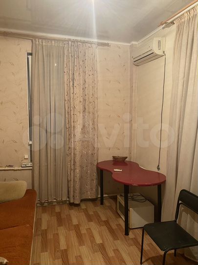 Комната 29,2 м² в 2-к., 1/2 эт.