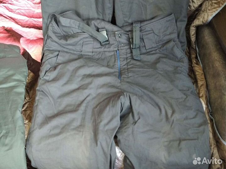 Военная форма