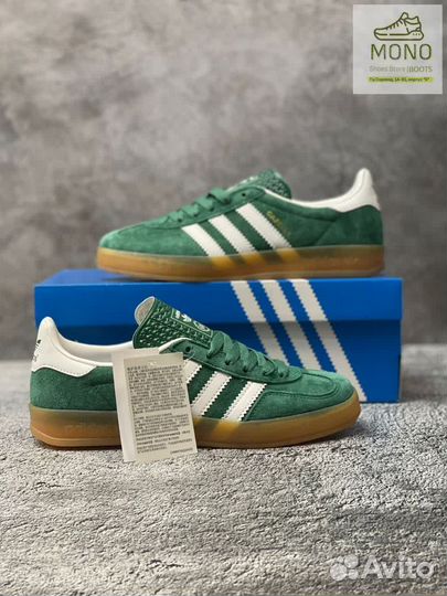 Кроссовки adidas gazelle