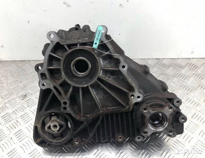 Раздаточная коробка BMW X3 E83 2005 24214419