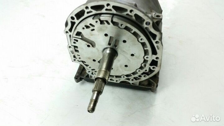 АКПП Mercedes E-Class W210 611.961 2000