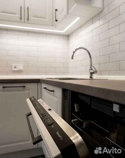 Кухонный гарнитур 