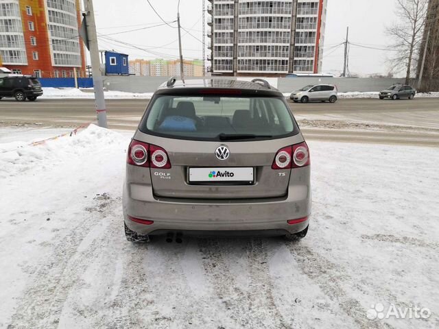 Volkswagen Golf 1.4 МТ, 2013, 187 000 км