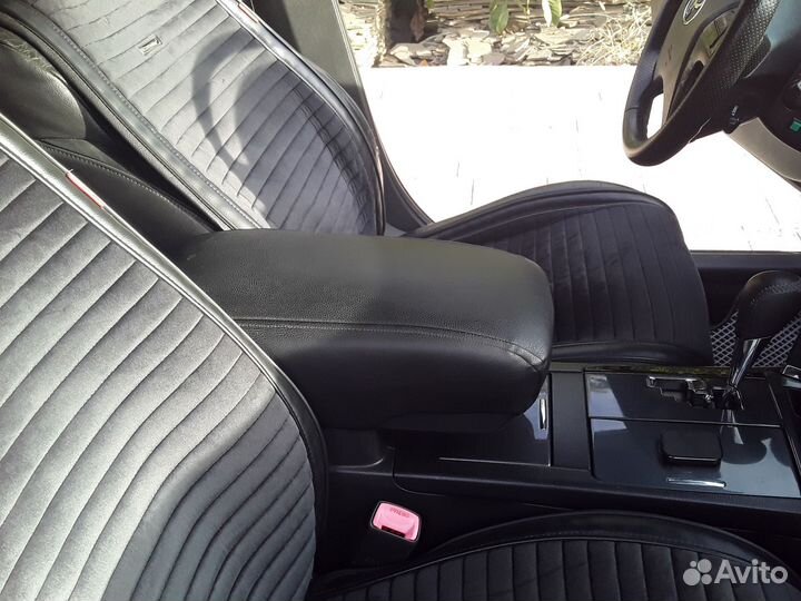 Toyota Camry 3.5 AT, 2007, 340 000 км