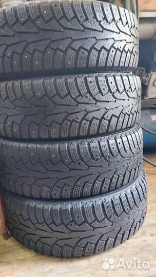 Nokian Tyres Nordman 5 SUV 225/65 R17 106T