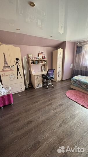 Детская комната