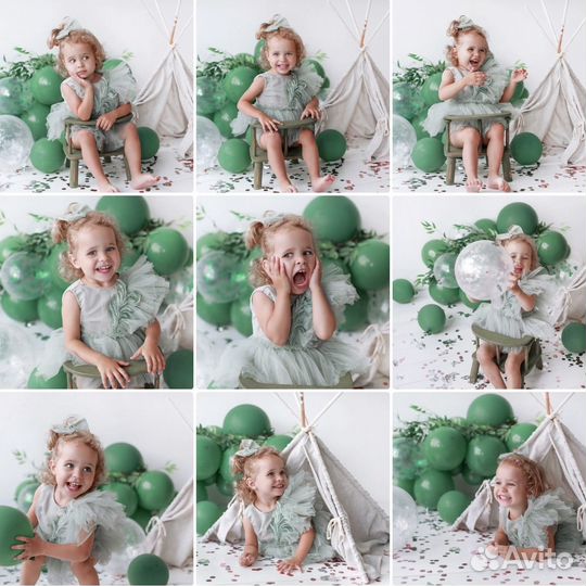 Фотограф новорожденных newborn семейный